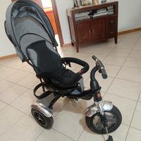 triciclo bambino 