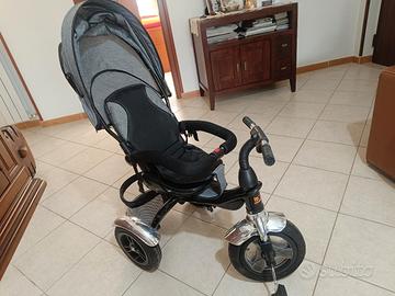 triciclo bambino 