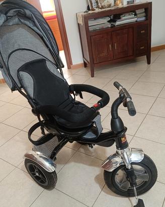triciclo bambino 