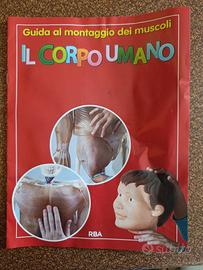 "Il corpo umano" RBA