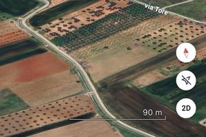 Località Tore Taurisano/Casarano (LE)