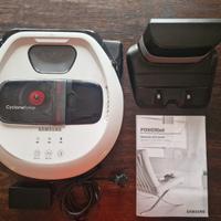 ASPIRAPOLVERE ROBOT SAMSUNG
