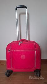 Kipling trolley scuola/viaggio