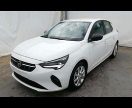 Opel corsa 1,5 dci edition