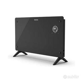 stufetta elettrica con wifi