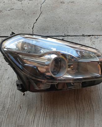  faro anteriore dx Nissan Qashqai anno immatr