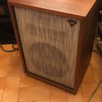 Klipsch HP 700 Heresy