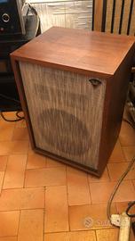 Klipsch HP 700 Heresy