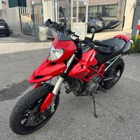 DUCATI Hypermotard 796 Sport