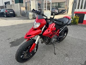 DUCATI Hypermotard 796 Sport