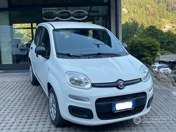 Fiat Panda 0.9 TwinAir Turbo Natural Power Lounge