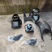 carene booster spirit