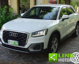 AUDI Q2 30 TDI 116cv Sport - GARANZIA Inclusa