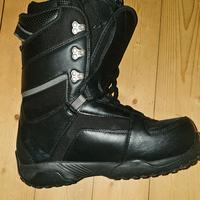 Scarponi snowboard Northwave Freedom 