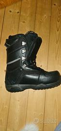 Scarponi snowboard Northwave Freedom 