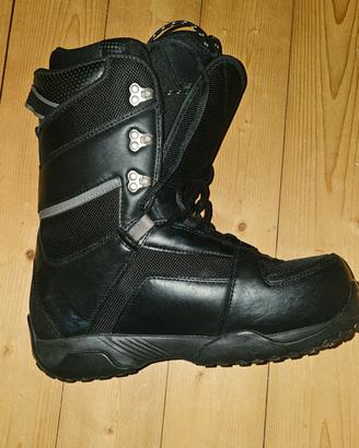 Scarponi snowboard Northwave Freedom 