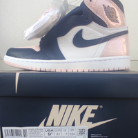 Nike Air Jordan 1 hi retro