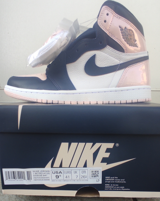 Nike Air Jordan 1 hi retro