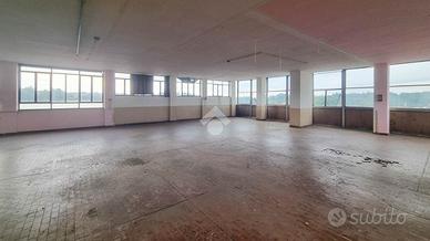 MAGAZZINO A MISSAGLIA