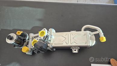 Valvola egr audi vw seat skoda