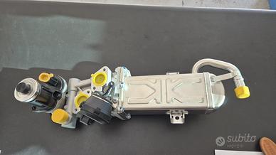 Valvola egr audi vw seat skoda