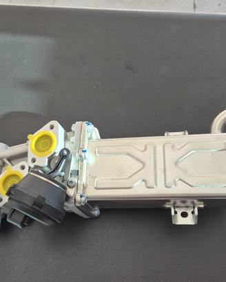 Valvola egr audi vw seat skoda