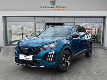 Peugeot 2008 1.2 puretech Allure s&s 100cv Con NAV