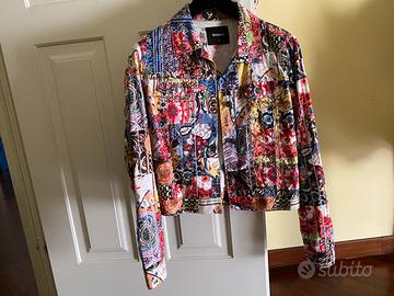 Giubbotto desigual