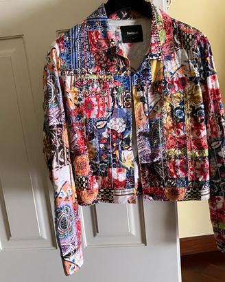 Giubbotto desigual