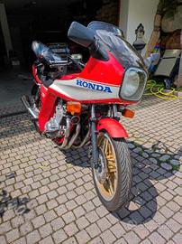 Honda four bol d'or 900 f2 