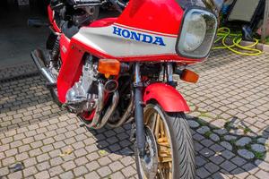 Honda four bol d'or 900 f2 