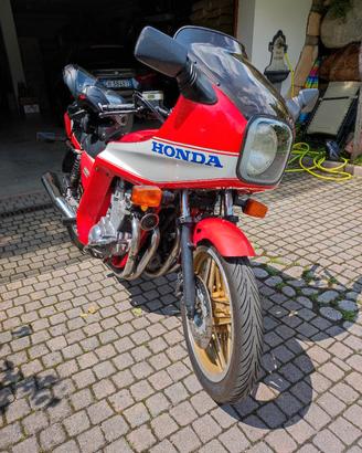 Honda four bol d'or 900 f2 