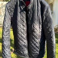 Giacca Zara Man taglia M BLU