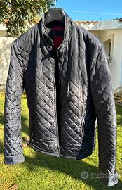 Giacca Zara Man taglia M BLU