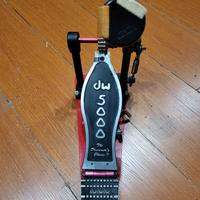pedale singolo dw 5000