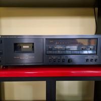 NAKAMICHI CR-3E CR 3E CR3E CON GARANZIA DI 6 MESI