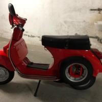 Vespa px 150