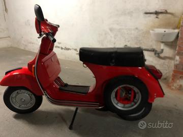 Vespa px 150