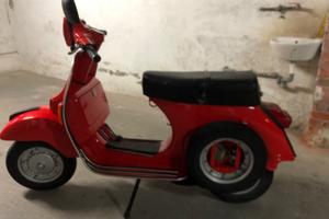 Vespa px 150