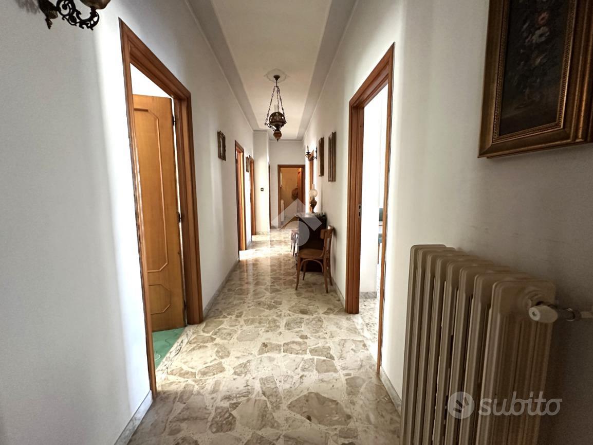 Appartamento – Canosa di Puglia, Barletta-Andria-Trani - Vista 3