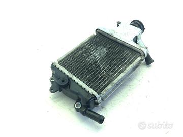 HONDA SH I ABS 125 RADIATORE ACQUA LIQUIDO RAFFRED