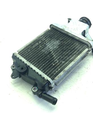 HONDA SH I ABS 125 RADIATORE ACQUA LIQUIDO RAFFRED
