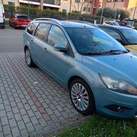Ford Focus 2009 in buone condizioni 