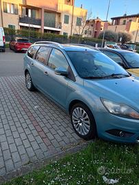 Ford Focus 2009 in buone condizioni 