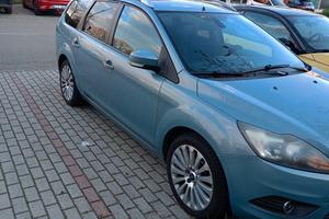 Ford Focus 2009 in buone condizioni 