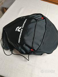 casco Marvel Black panther 