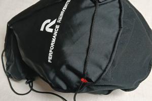 casco Marvel Black panther 