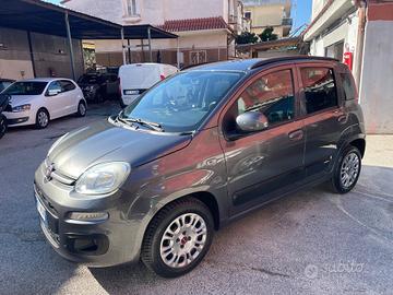 Fiat Panda 1.2 EasyPower Lounge GPL