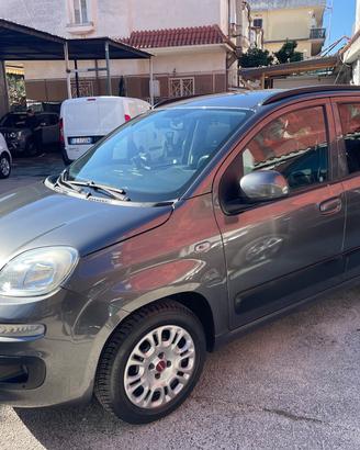 Fiat Panda 1.2 EasyPower Lounge GPL