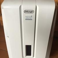 Deumidificatore  portatile